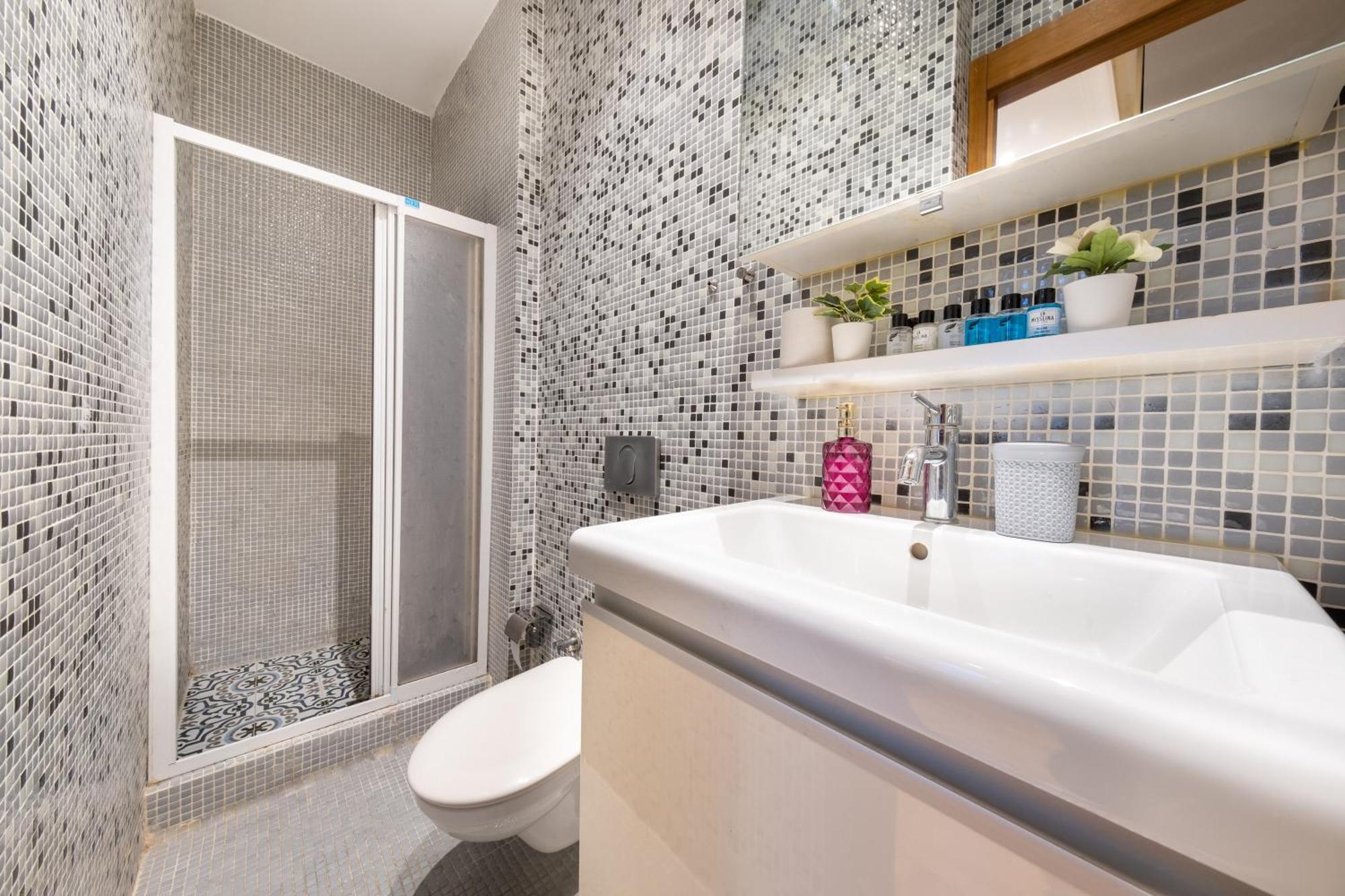 איסטמבול King Suites Besiktas מראה חיצוני תמונה